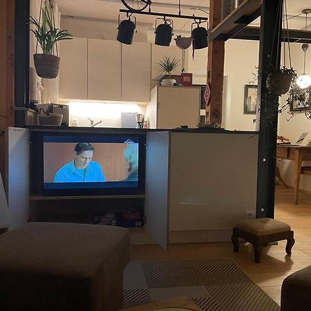 Ferienwohnung Am Stockerbach 弗罗伊登施塔特 外观 照片