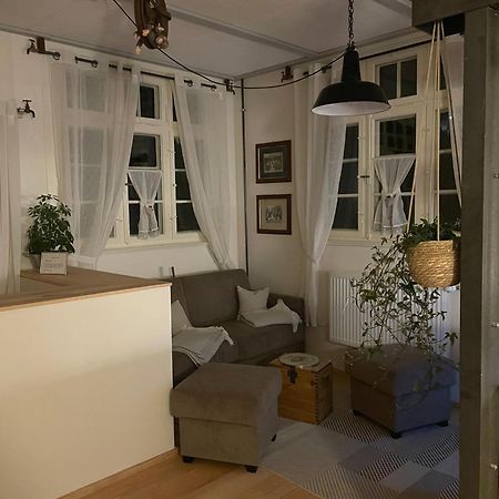 Ferienwohnung Am Stockerbach 弗罗伊登施塔特 外观 照片