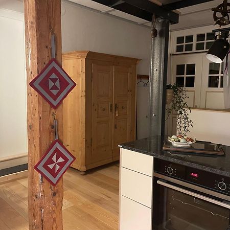 Ferienwohnung Am Stockerbach 弗罗伊登施塔特 外观 照片
