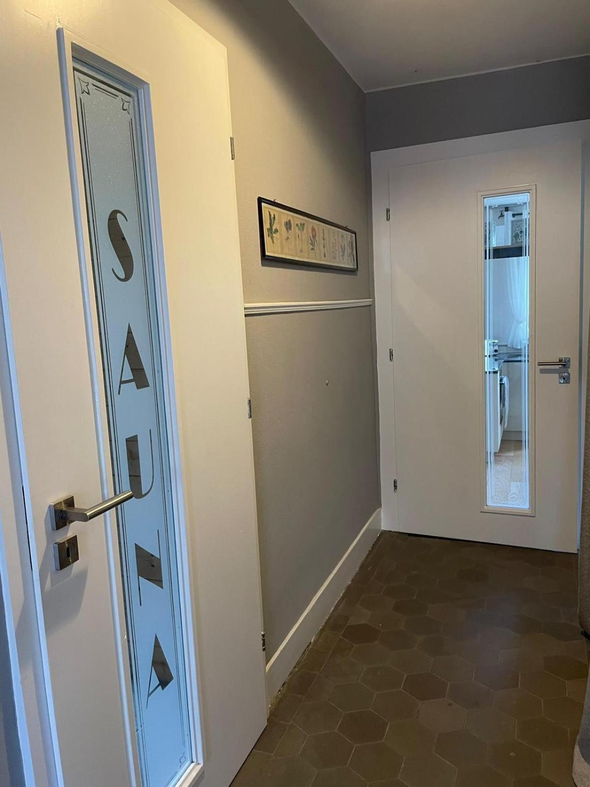 Ferienwohnung Am Stockerbach 弗罗伊登施塔特 外观 照片
