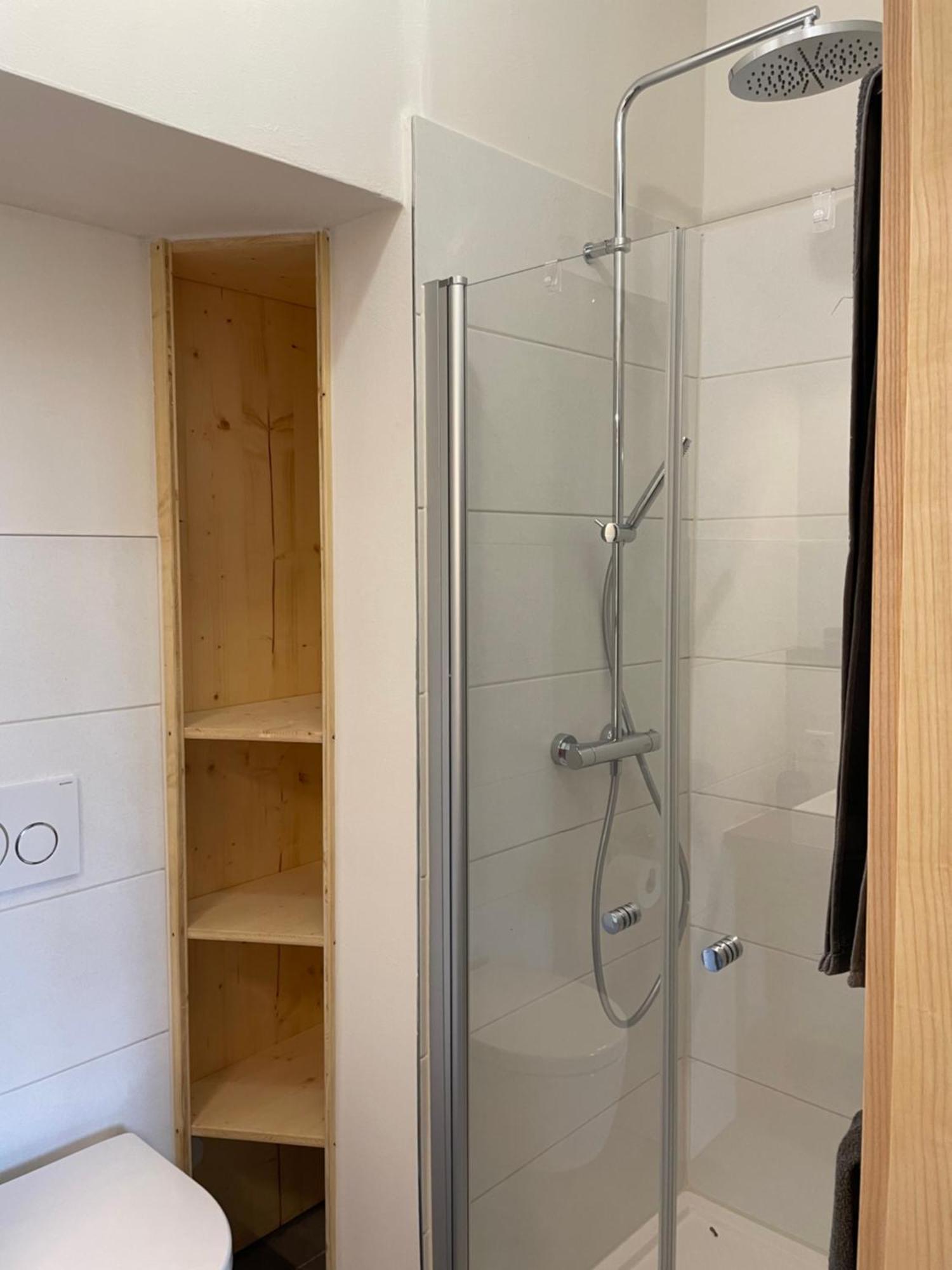 Ferienwohnung Am Stockerbach 弗罗伊登施塔特 外观 照片