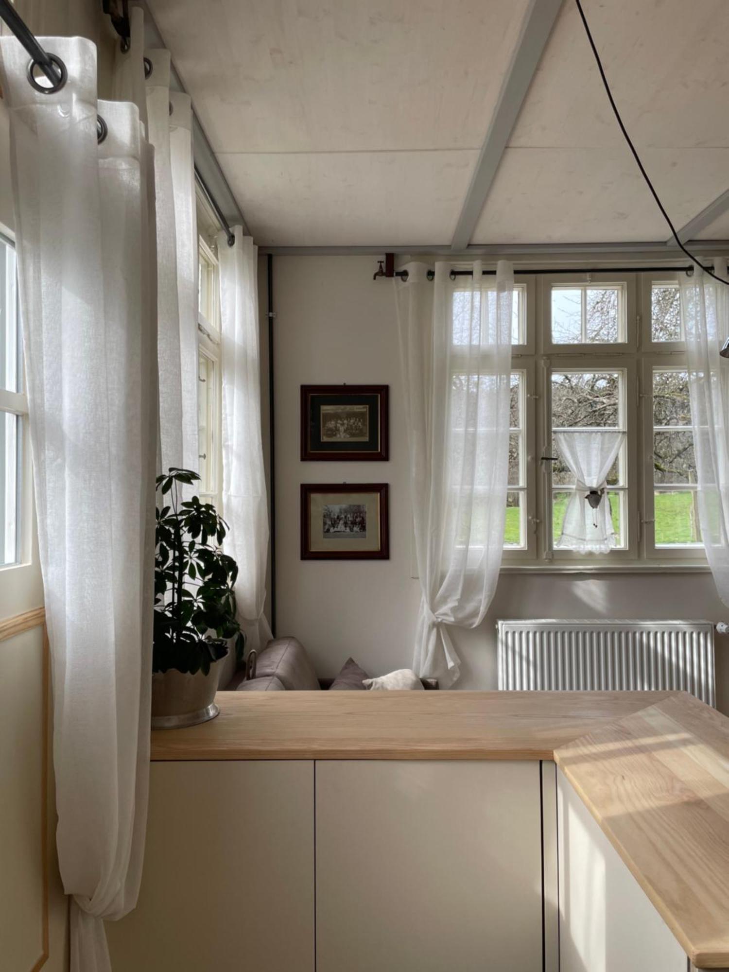Ferienwohnung Am Stockerbach 弗罗伊登施塔特 外观 照片