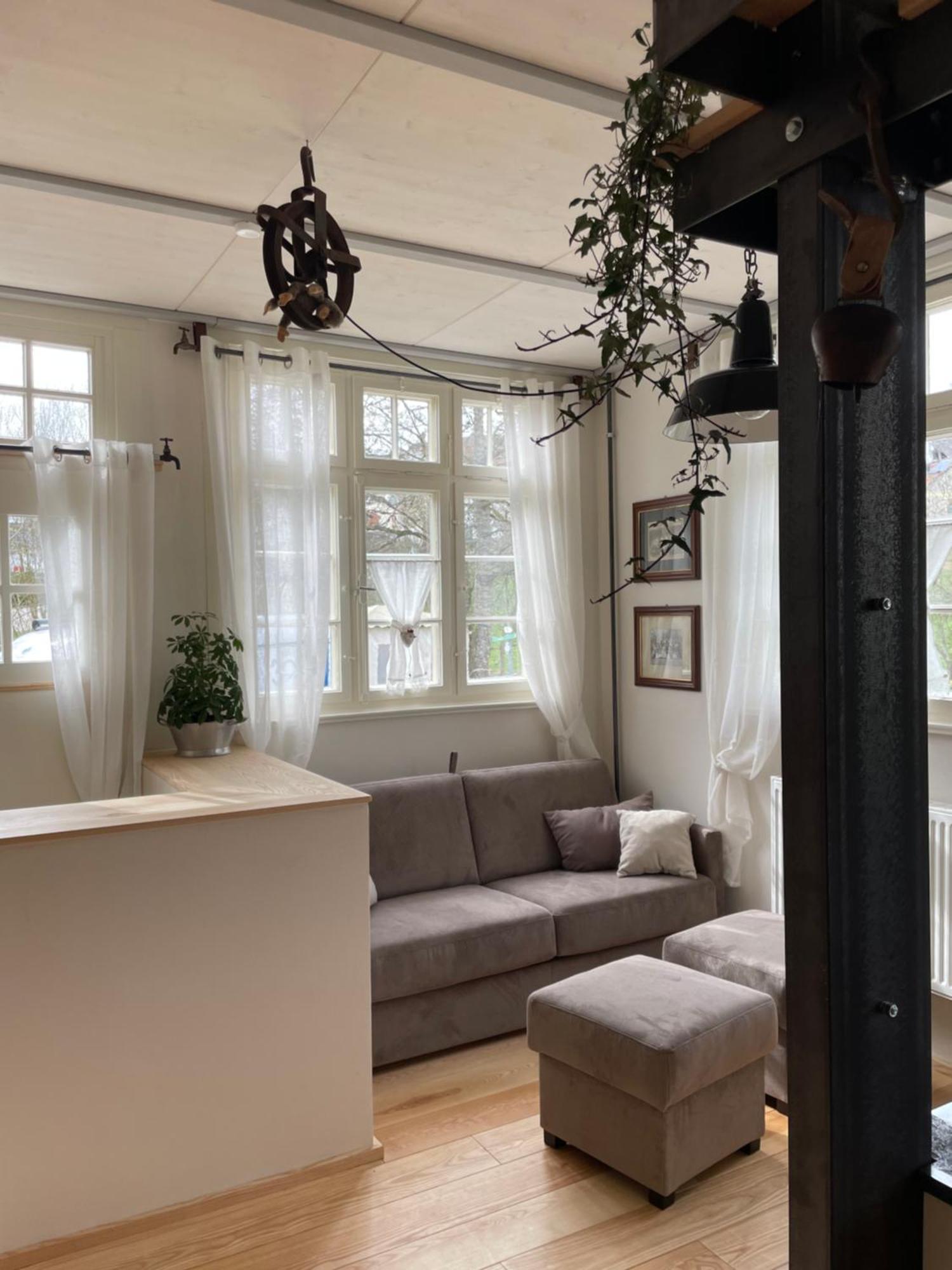 Ferienwohnung Am Stockerbach 弗罗伊登施塔特 外观 照片