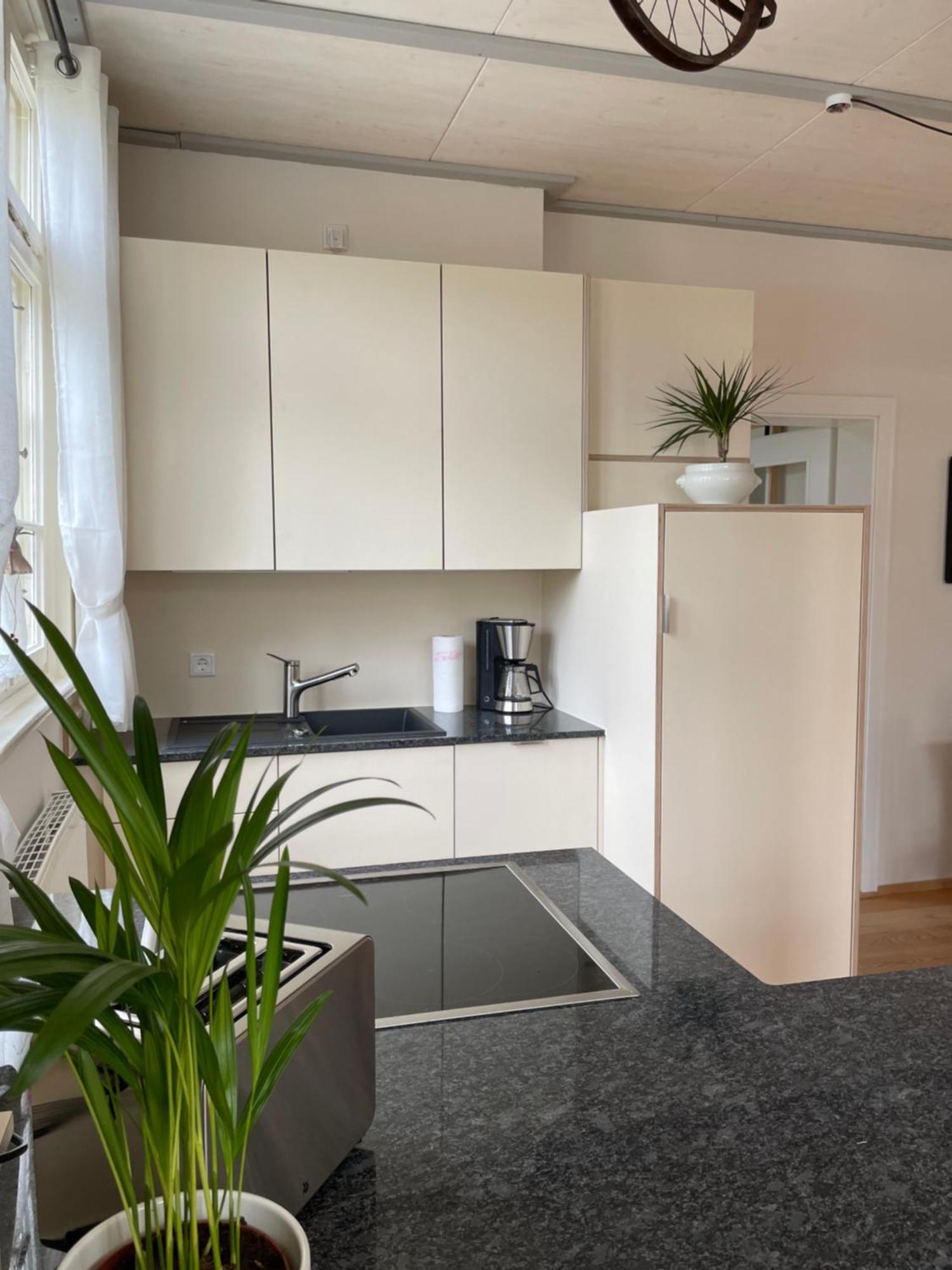 Ferienwohnung Am Stockerbach 弗罗伊登施塔特 外观 照片