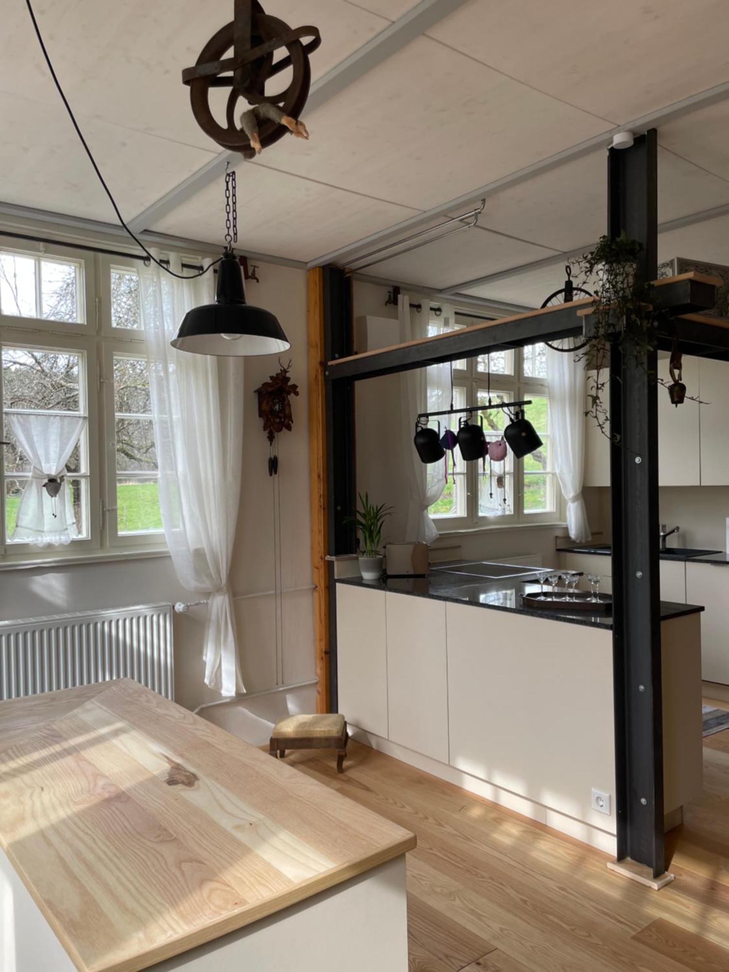 Ferienwohnung Am Stockerbach 弗罗伊登施塔特 外观 照片