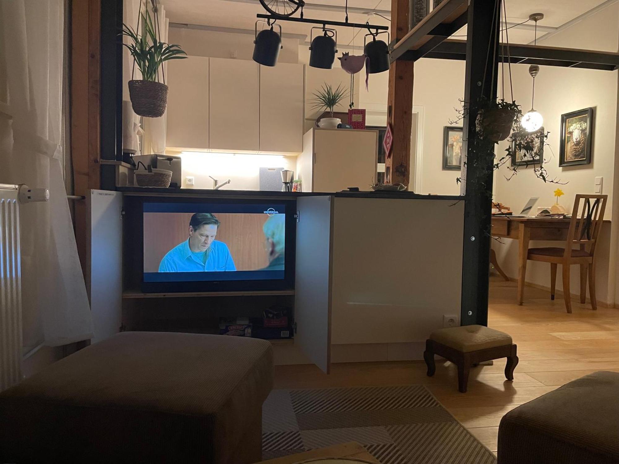 Ferienwohnung Am Stockerbach 弗罗伊登施塔特 外观 照片