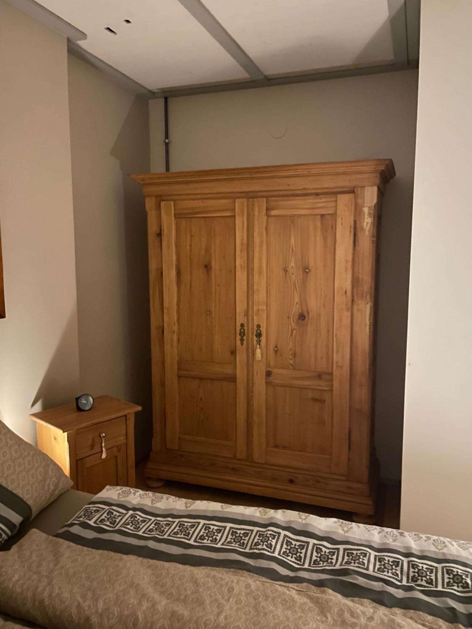 Ferienwohnung Am Stockerbach 弗罗伊登施塔特 外观 照片